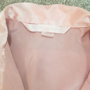 Victoria's Secret baby dolls